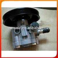 49110-VK100 For Nissann D22 Power Steering Pump