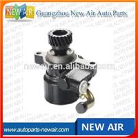 CHINA power steering pump for Hyundai truck 57100-75550