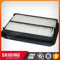 China Manufacturer auto parts Air Filter For Toyota 1780174010