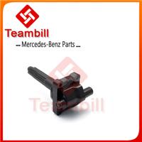 Engine spare parts for auto ignition system Mercedes ignition coil for W204 0001500280