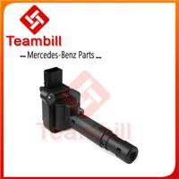 Mercedes W203 OE 0001502980 auto ignition coil with factory price auto engine parts coil ignition