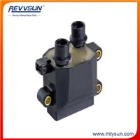 REVVSUN AUTO PARTS Ignition Coil 7053859, 95WF 12029 BA/95WF-12029-BA/95WF12029BA