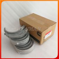 OEM KMP Main Bearing set for Cummins QSX15 ISX15 crankshaft bearing 3800298