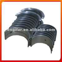 mercedes benz diesel engine OM355 connecting rod bearing set 87376600