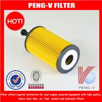 Hot Sale Replacement Auto Oil Filter 1109 R6