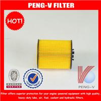 Factory Price Truck Oil Filter Engine 9118851