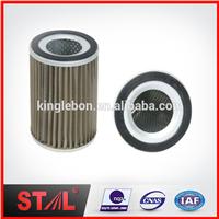 Professional Spin-on Hydraulic Filter 203-60-21141 for PC60-6