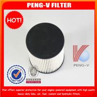 Environmental Friendly Parts Man Oil Filter