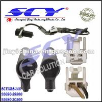 NEW Front Left ABS Sensor For HYUNDAI KIA OEM# 95680-38500 9568038500