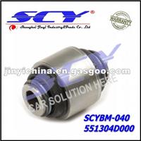 New Auto 7 Suspension Control Arm Bushing For 09-11 Hyundai 840-0463