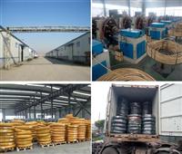 Shandong Focus Hose Co. , Ltd.