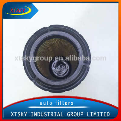 China supplier high performance auto air filter factory