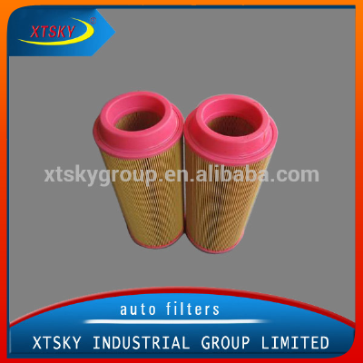 China supplier high performance auto air filter factory 2914931000