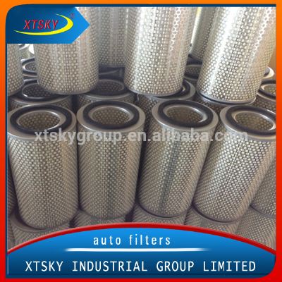 China supplier high performance auto air filter factory 2S1285