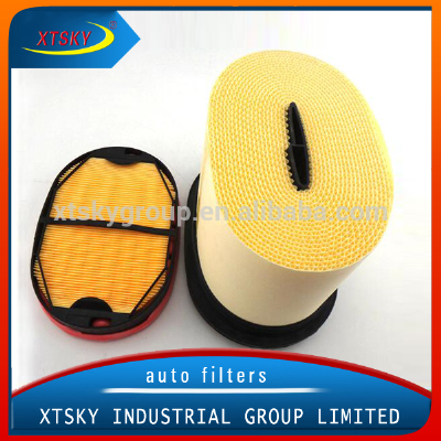 China supplier high performance auto air filter factory 3466687