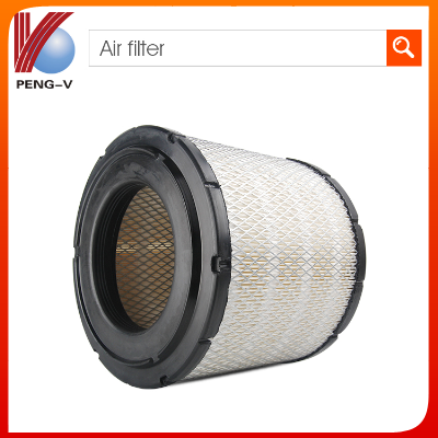 17801-78110 High Quality High Performance Japanese Truck Air Filter Element