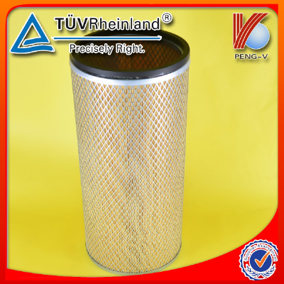 High performance 16546-97017 air filter for motorcycle