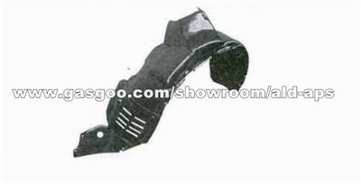 2001 HIGHANDER KLUGER Inner Fender 53806-48010 53805-48010