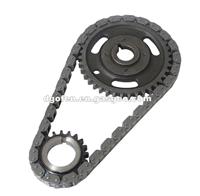 CHEVROLET Timing Chain Kits 73116, 9-3809 V6-3.1L