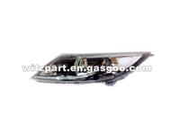 SPORTAGE'11 HEAD LAMP ELECTRIC L 92101-3W420 R 92102-3W420