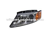 OPTIMA 2009 HEAD LAMP 92101-2G500.92102-2G500