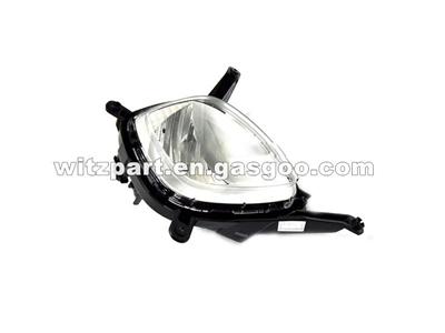 PICANTO 2012 FOG LAMP L 92201-1Y0 R 92202-1Y0