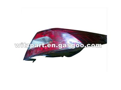 OPTIMA 2011(K5) TAIL LAMP L 92401-2F020 R 92402-2F020