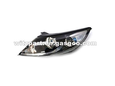 SPORTAGE'11 HEAD LAMP L 92101-3WXXX R:92102-3WXXX