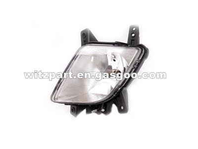 SPORTAGE'11 FOG LAMP L 92201-3W020 R 92202-3W020