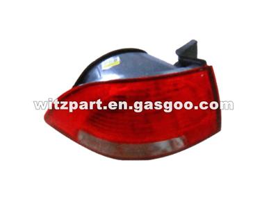 OPTIMA 2009 TAIL CORNER LAMP 92401-2G600 92402-2G600