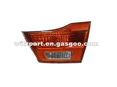 OPTIMA 2009 TAIL LAMP 92405-2G210 92406-2G210