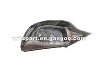 RIO'12(FOUR DOOR)SEDAN HEAD LAMP L 92101-1W220 R 92102-1W220