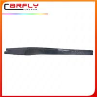 Carbon Fiber Side skirts for Gallardo LP550 LP560 upgrade LP570
