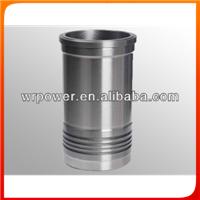 Agriculture diesel engine with good price Cylinder Liner