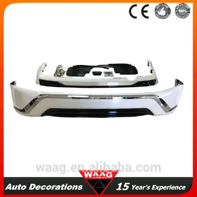 TY51371-Body Kit for Land Cruiser LC200 auto parts high quality