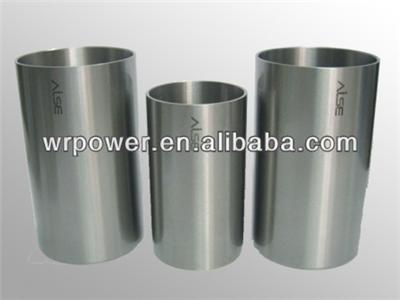 Auto engine Cylinder Liner Changtong2105 cylinder liner