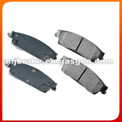 BRAKE PAD D1194