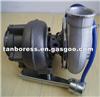 Turbocharger HX40W Turbo Charger For Scania 3539635