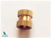 CNC Processing Brass Knurled Cap Thumb ScrewJsYkwB