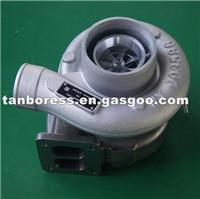 Turbocharger H1E Turbo Charger For Hino 3530528