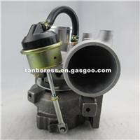 Turbocharger HT1018 Turbo Charger For Nissan 144113S900