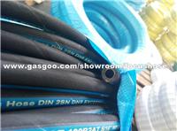 Hydraulic Rubber Hose