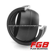 FGB Spherical Plain Thrust Bearings GEEW50ES GEEM50ES-2RS Plain Spherical Bearings