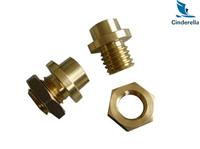 CNC Pipe Fitting Screw Adaptor UnitYHdyBM