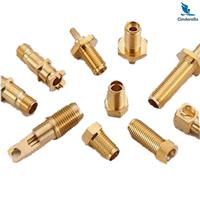 Various Size Precision Lathe Spare Car PartsfgLHtf