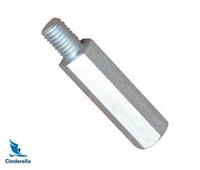 High Quality Hardware Fasteners Shoulder ScrewAmhSTS