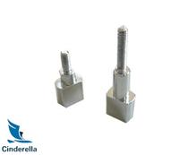 Cutting Edge T head bolt Bolt ScrewWxNHEB