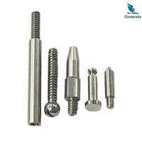 Special Customized Fastener Screw Bolt PinGdGqYX