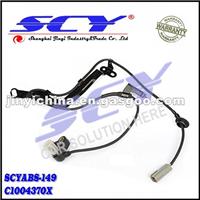 NEW Front Left ABS Sensor For MAZDA OEM# C100-43-70X C1004370X