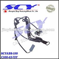 NEW Front Left ABS Sensor For MAZDA OEM# C100-43-73Y C1004373Y